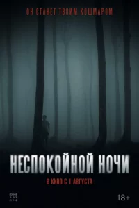  Неспокойной ночи 