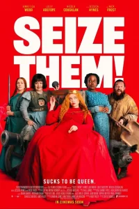  Схватить их! 