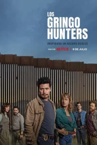  Охотники на гринго 