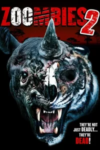  Зоозомби 2 